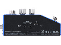 <b>BOSS SY-200 Pedal Sintetizador Polifónico para Guitarra e Baixo</b> <b>BOSS SY-200 Pedal Sintetizador Polifónico para Guitarra e Baixo</b>